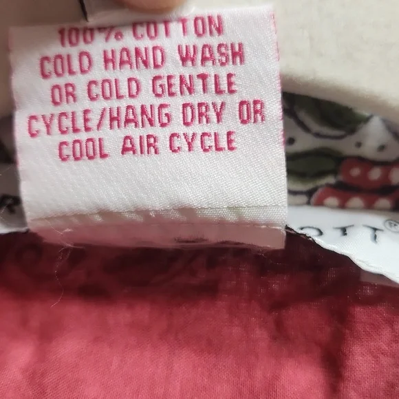 Gretchen Scott beautiful, cotton, button down shirt in great condition!🌺 - Picture 7 of 8